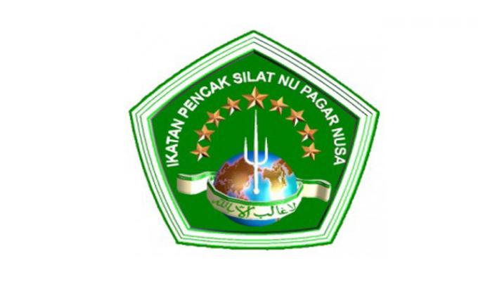 Detail Download Logo Pencak Silat Pagar Nusa Vektor Nomer 22