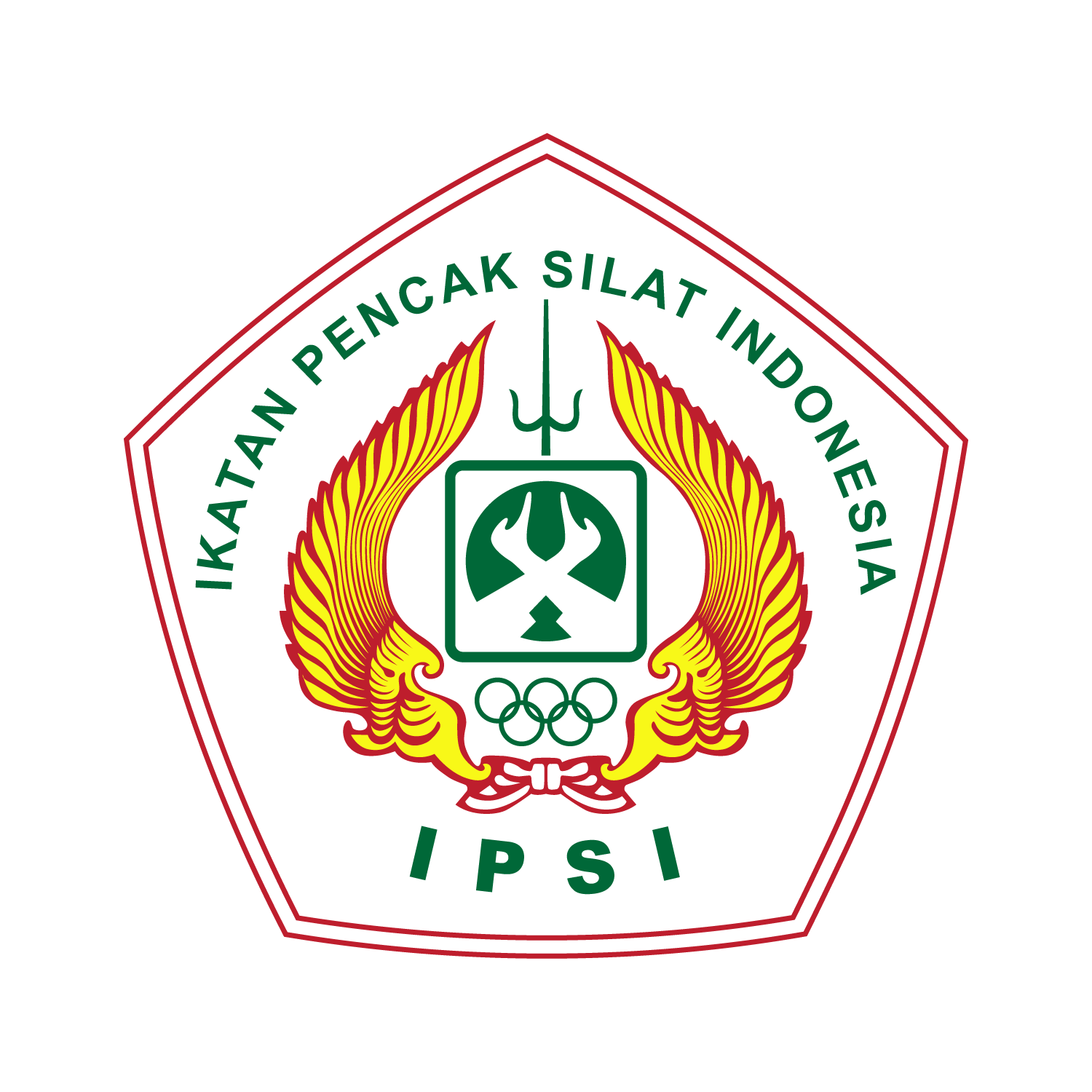 Detail Download Logo Pencak Silat Pagar Nusa Vektor Nomer 39