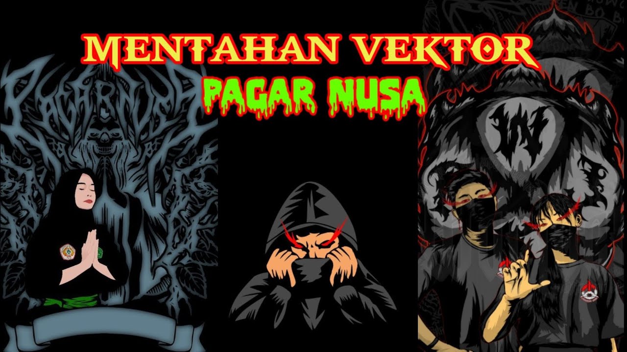 Detail Download Logo Pencak Silat Pagar Nusa Vektor Nomer 42