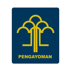 Detail Download Logo Pengayoman Nomer 10