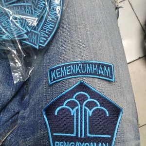 Detail Download Logo Pengayoman Nomer 13