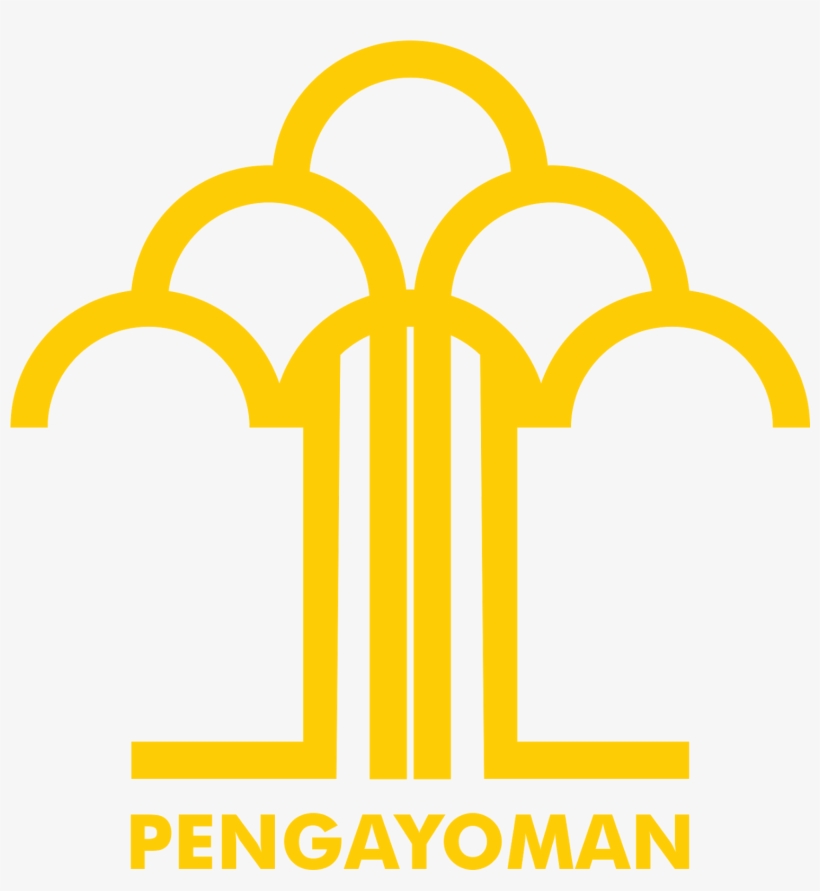 Detail Download Logo Pengayoman 2019 Nomer 2