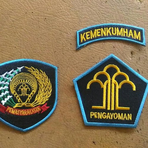 Detail Download Logo Pengayoman 2019 Nomer 11