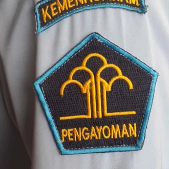 Detail Download Logo Pengayoman Nomer 19