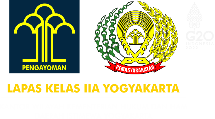 Detail Download Logo Pengayoman Nomer 46