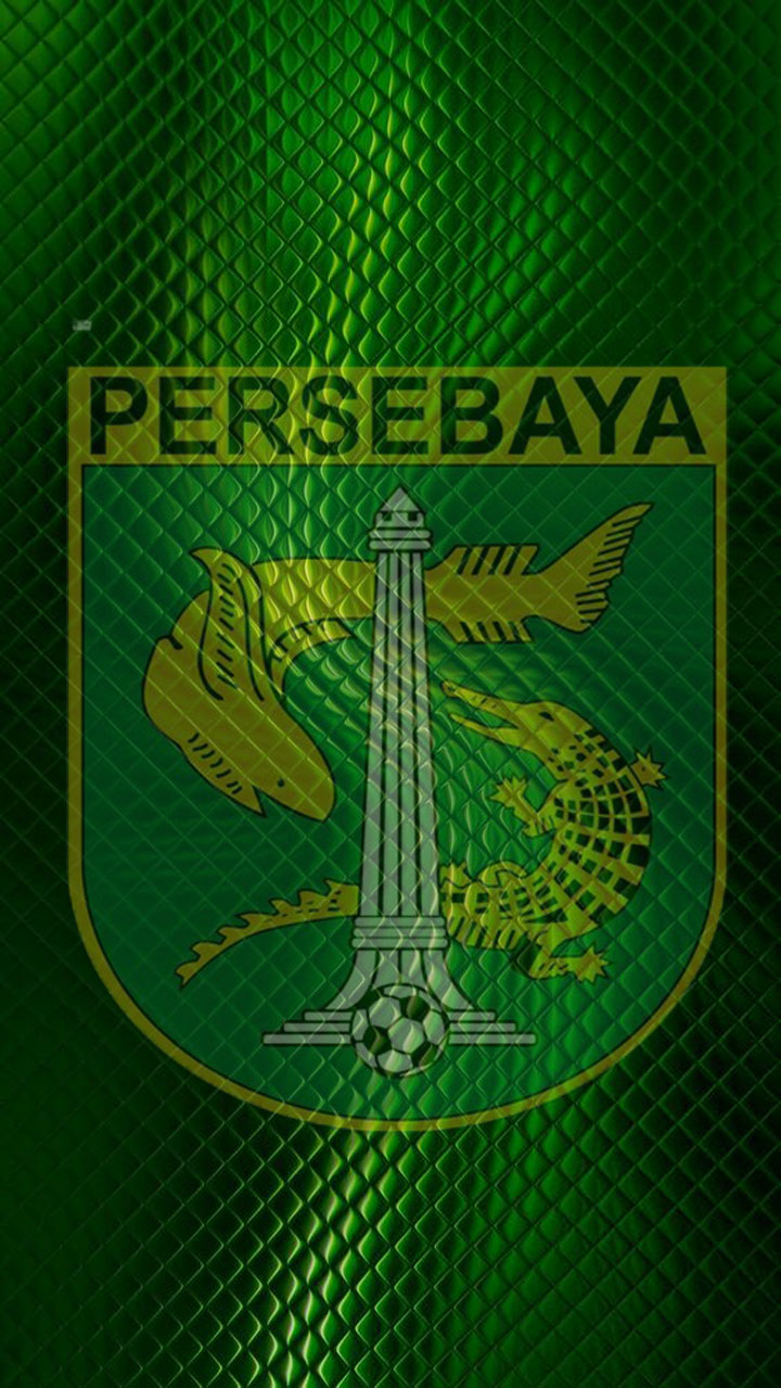 Detail Download Logo Persebaya Nomer 22