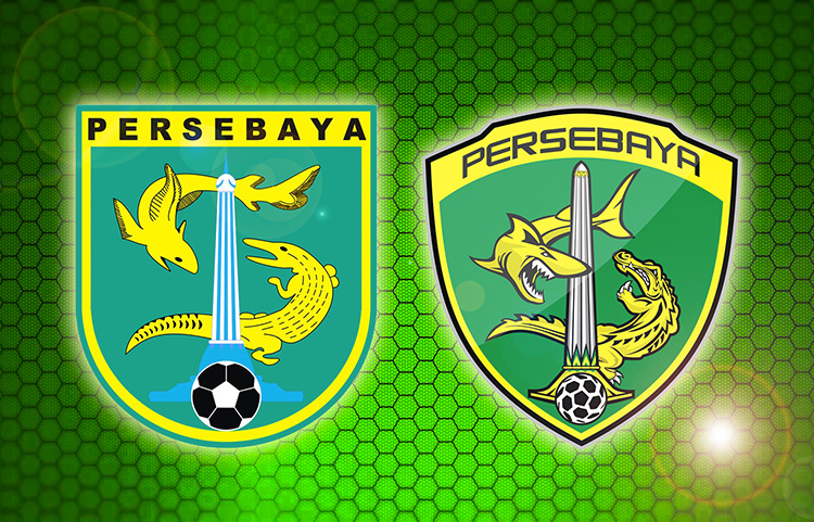 Detail Download Logo Persebaya Nomer 30