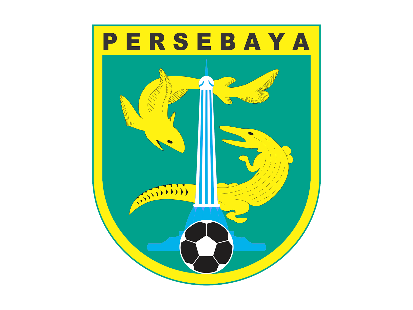 Detail Download Logo Persebaya Nomer 33
