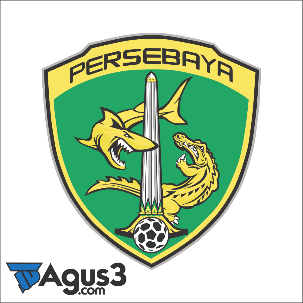 Detail Download Logo Persebaya Cdr Nomer 10