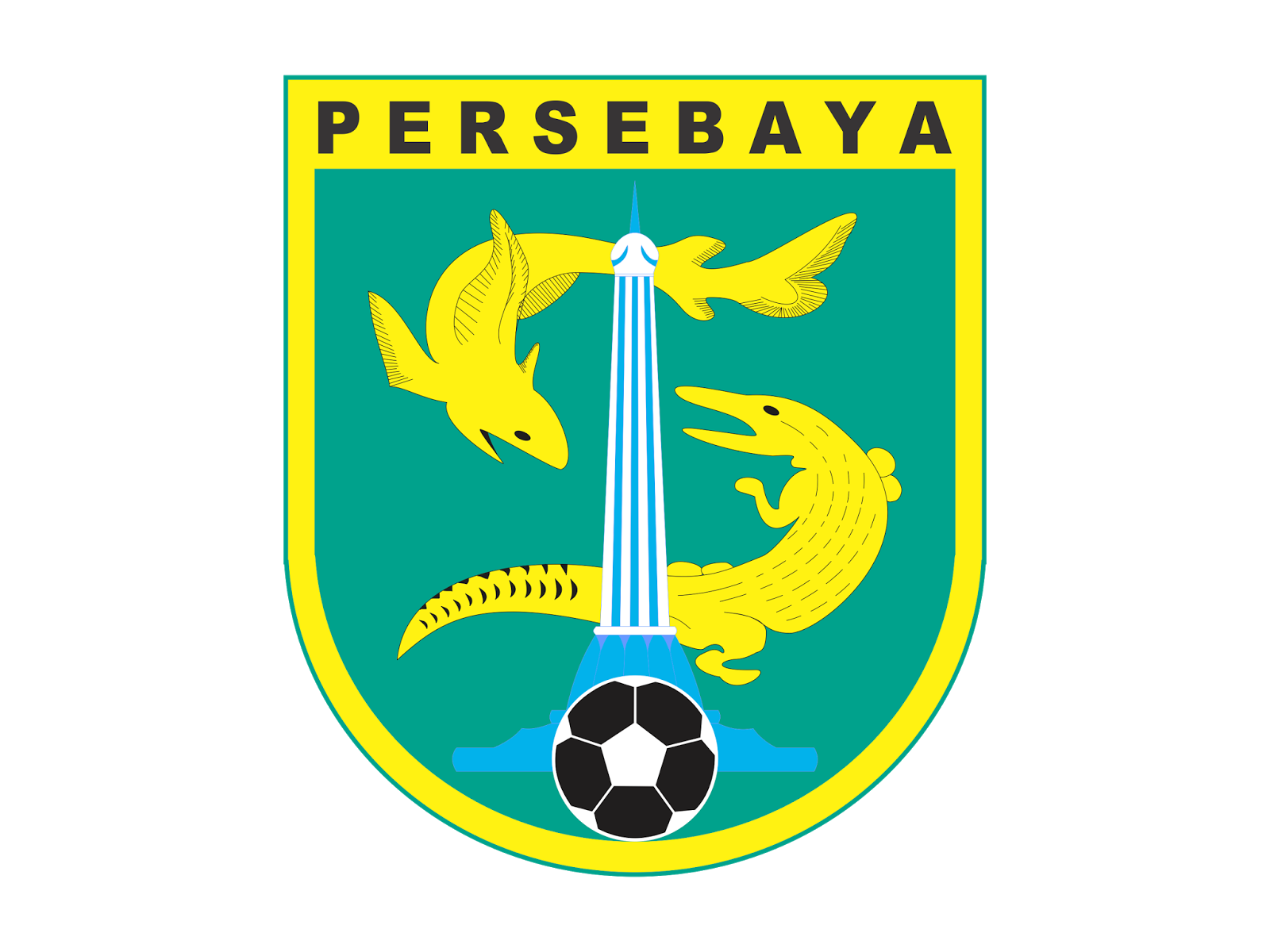 Detail Download Logo Persebaya Cdr Nomer 11