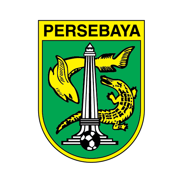 Detail Download Logo Persebaya Cdr Nomer 18