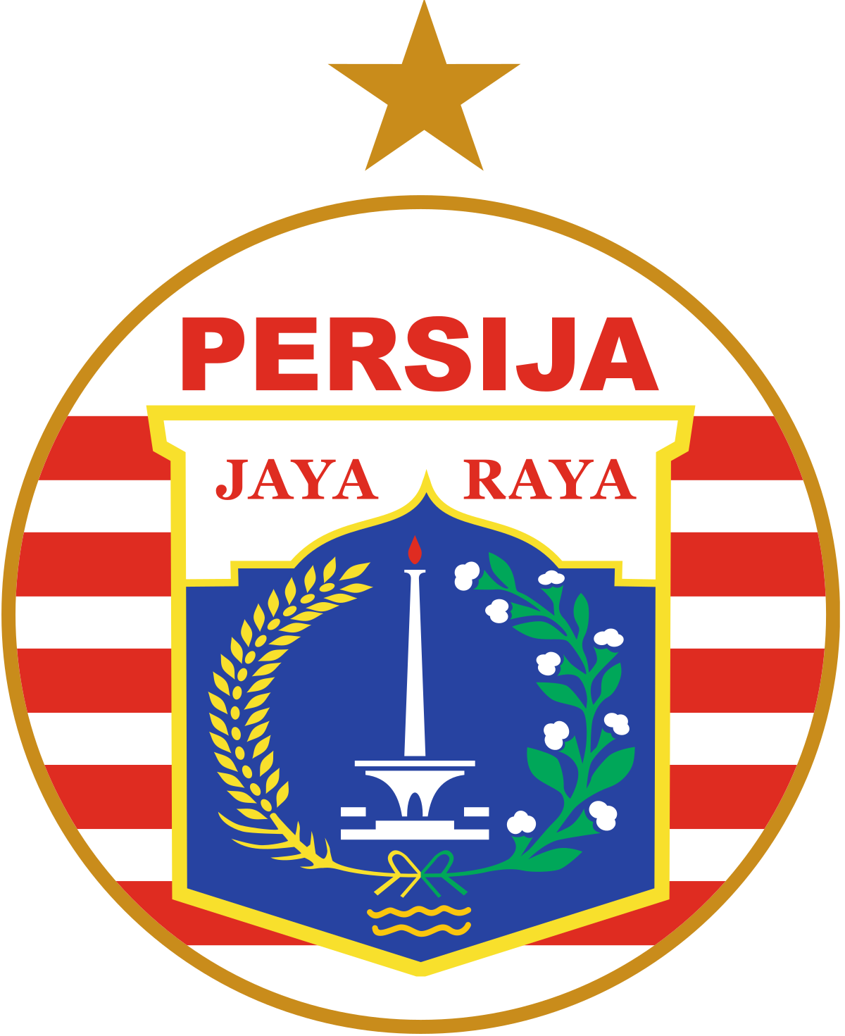 Detail Download Logo Persebaya Dls 2019 Nomer 17