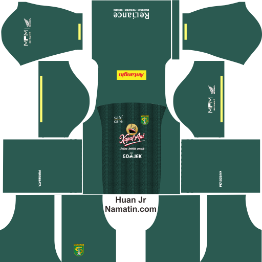 Detail Download Logo Persebaya Dls 2019 Nomer 8