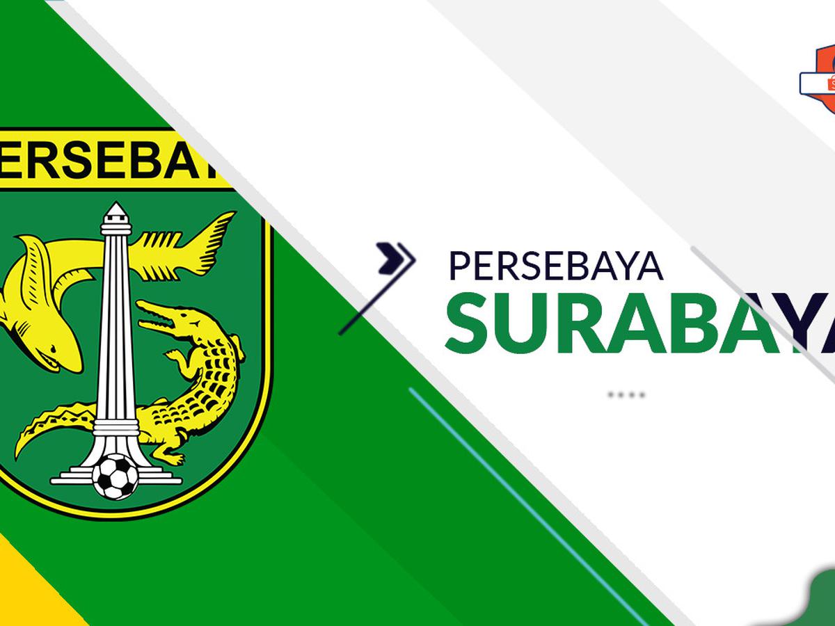 Detail Download Logo Persebaya Dream League 2017 Nomer 33