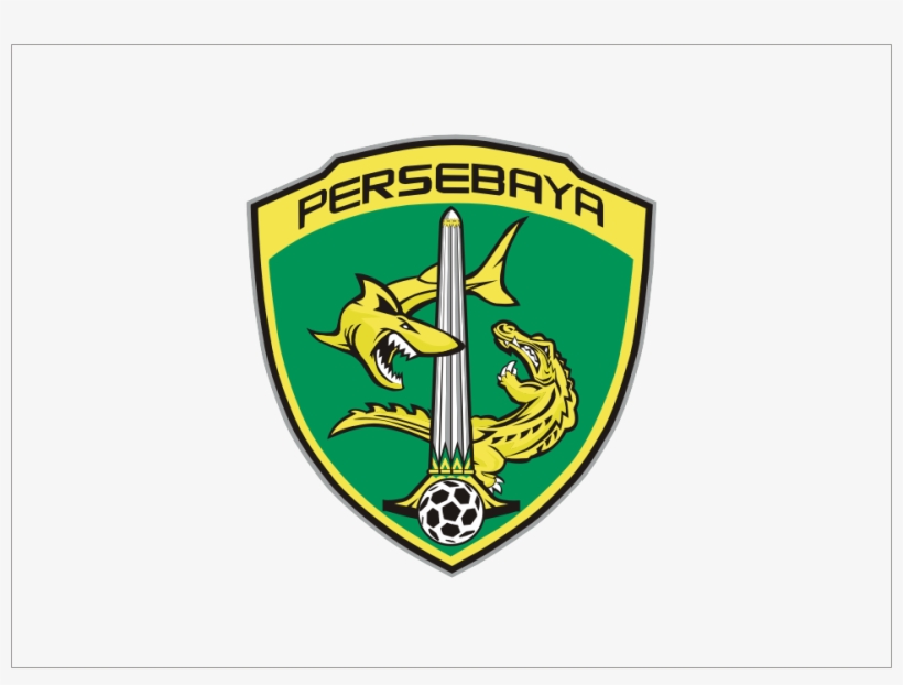 Detail Download Logo Persebaya Dream League Soccer Nomer 2