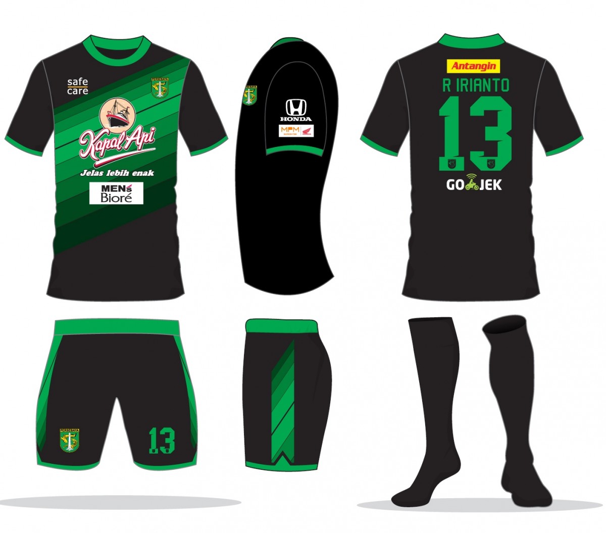 Detail Download Logo Persebaya Dream League Soccer 2018 Nomer 41