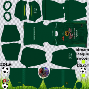 Detail Download Logo Persebaya Dream League Soccer 2019 Nomer 13