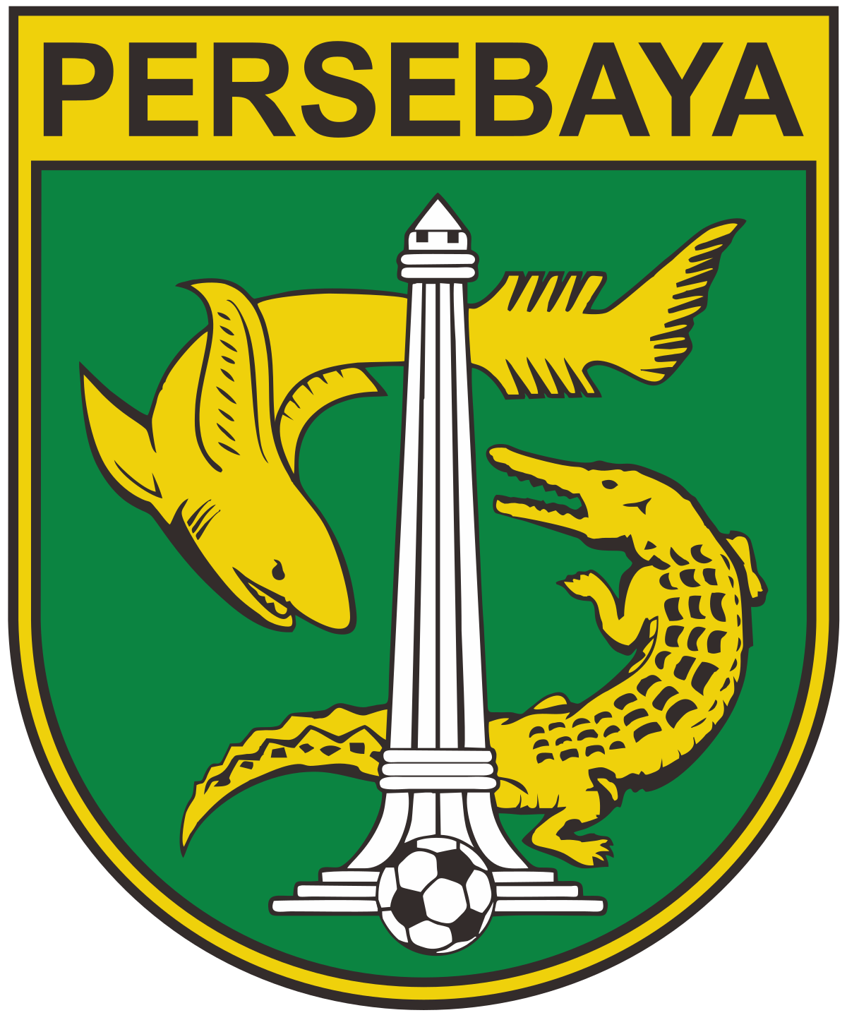 Detail Download Logo Persebaya Dream League Soccer 2019 Nomer 5