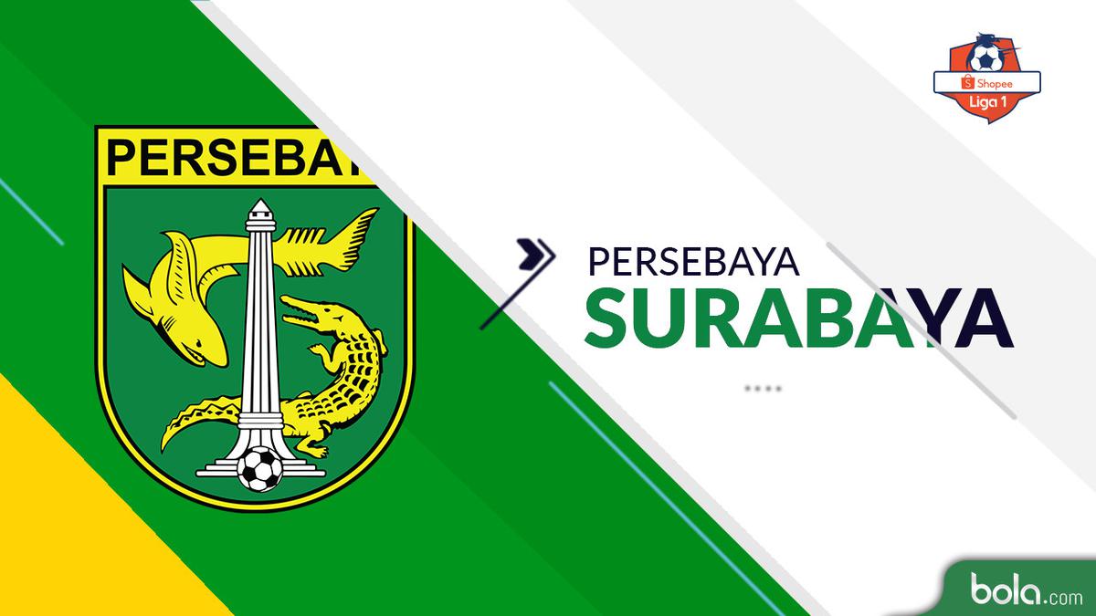 Detail Download Logo Persebaya Dream League Soccer 2019 Nomer 51