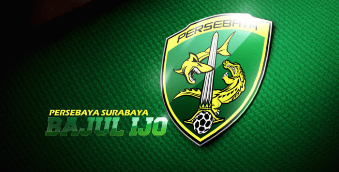 Detail Download Logo Persebaya Png Nomer 23