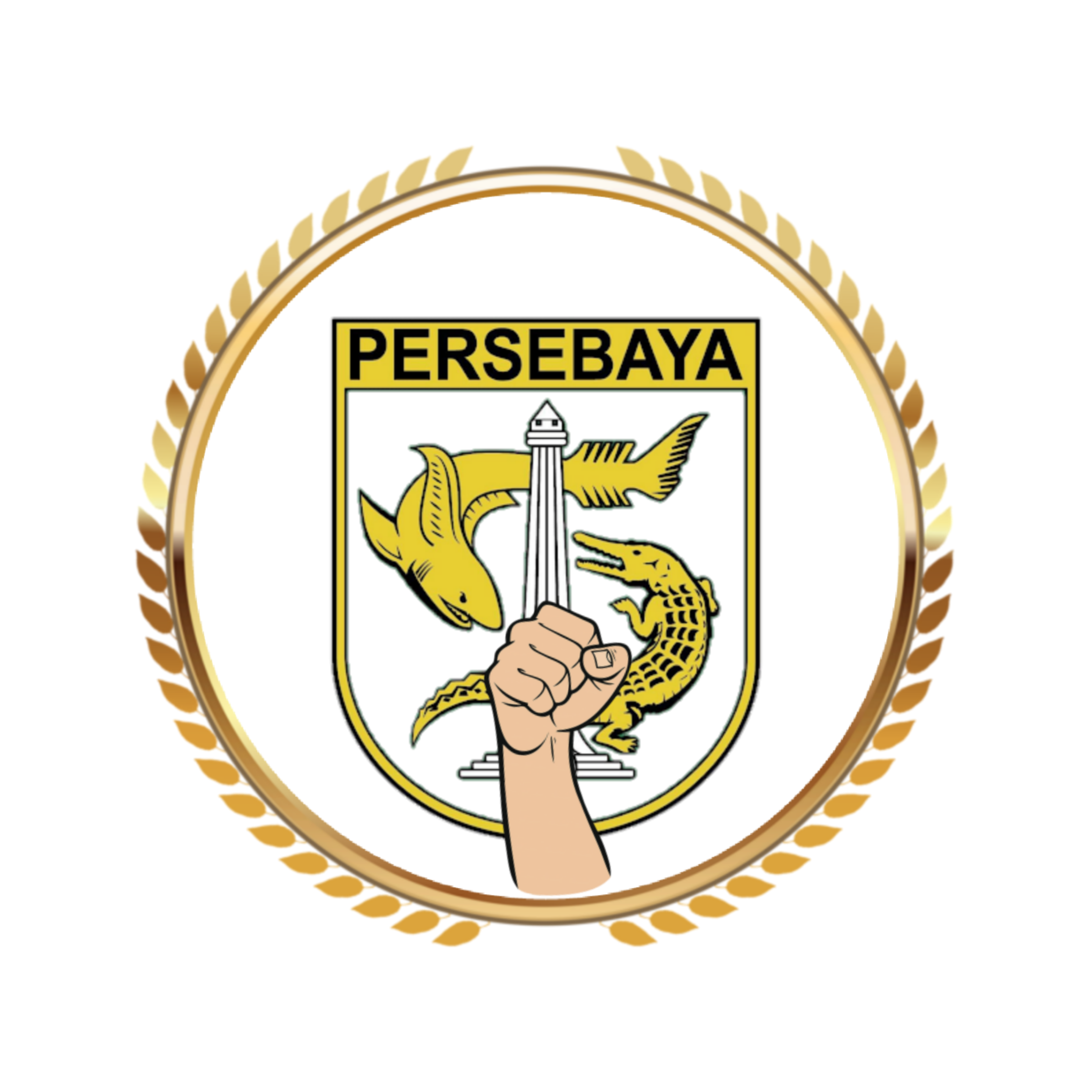 Detail Download Logo Persebaya Png Nomer 35