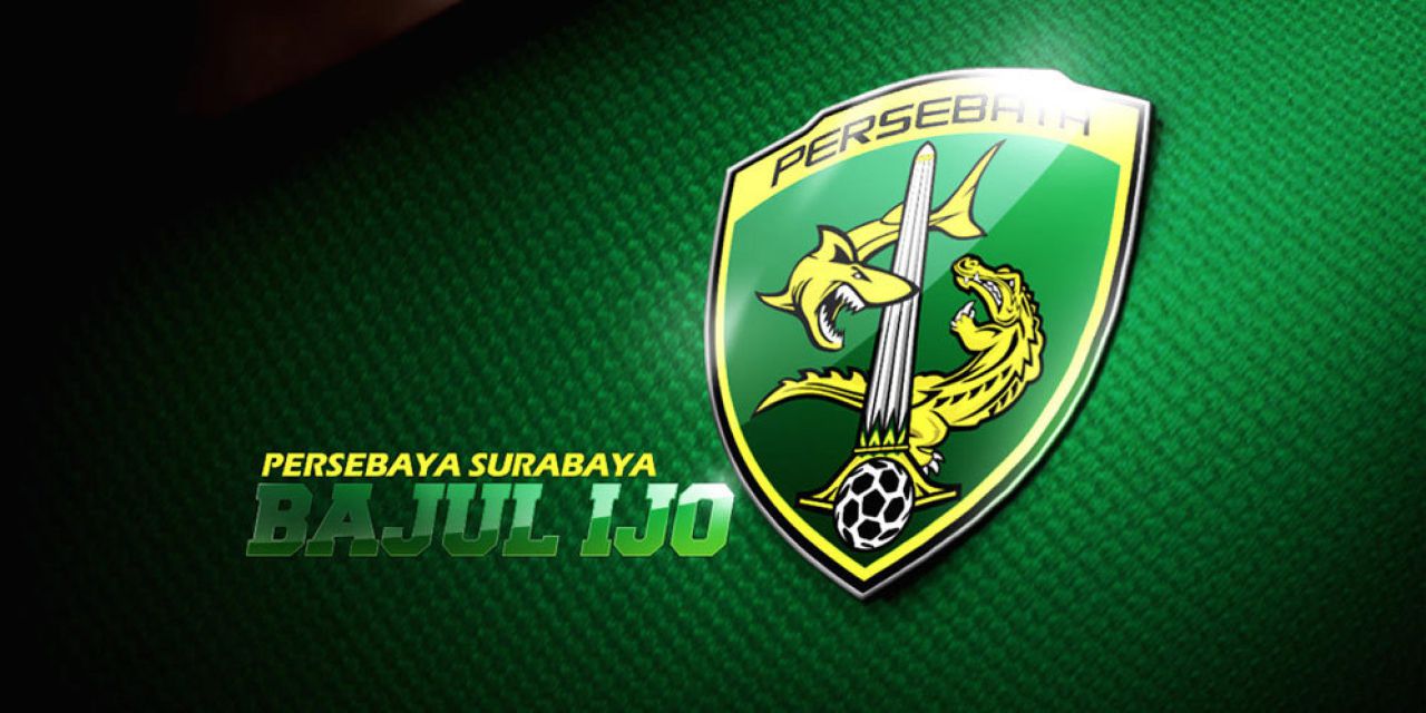 Detail Download Logo Persebaya Surabaya Nomer 11