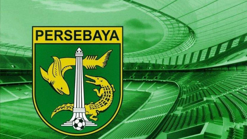 Detail Download Logo Persebaya Surabaya Nomer 14