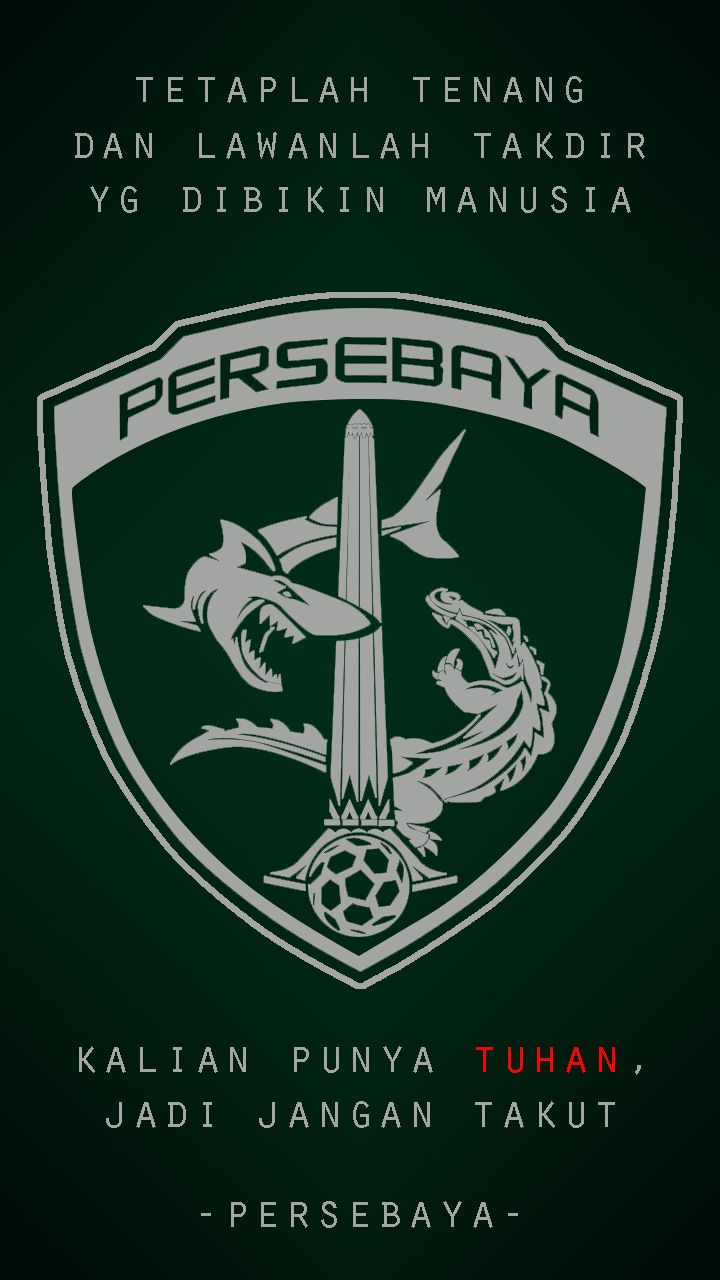 Detail Download Logo Persebaya Surabaya Nomer 15