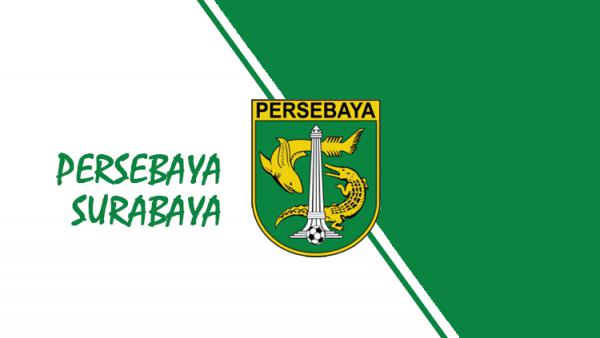 Detail Download Logo Persebaya Surabaya Nomer 17