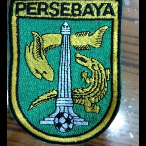 Detail Download Logo Persebaya Surabaya Nomer 25