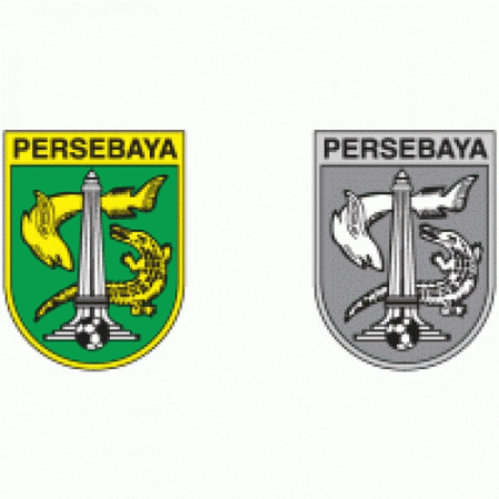 Detail Download Logo Persebaya Surabaya Nomer 29