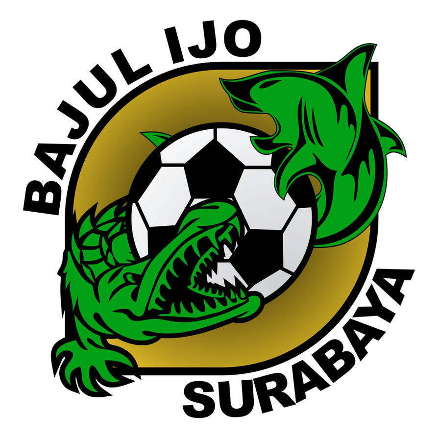 Detail Download Logo Persebaya Surabaya Nomer 32