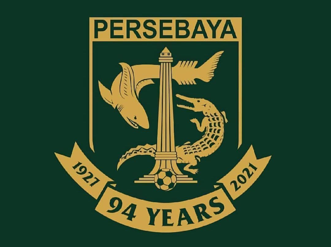 Detail Download Logo Persebaya Surabaya Nomer 34