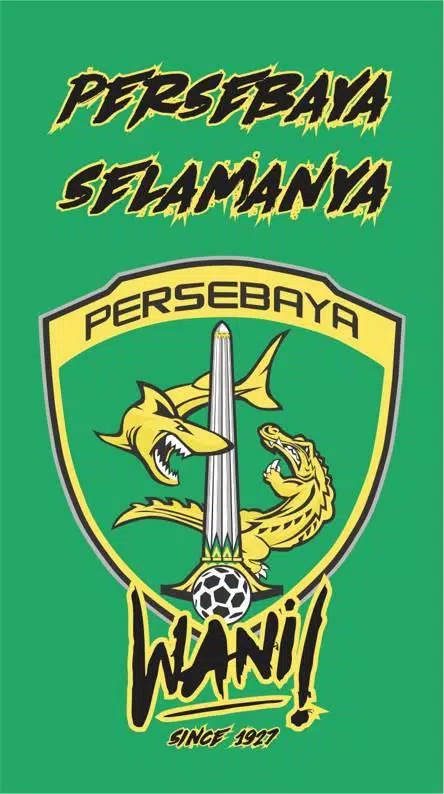 Detail Download Logo Persebaya Surabaya Nomer 35