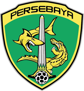 Detail Download Logo Persebaya Surabaya Nomer 5