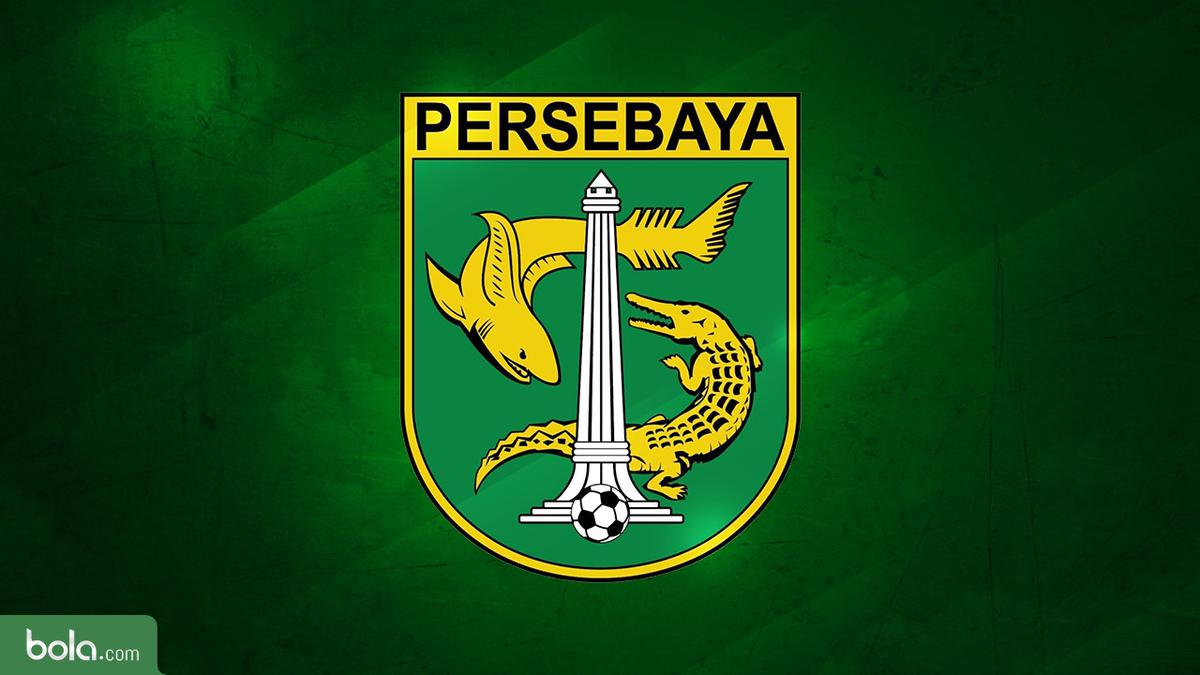 Detail Download Logo Persebaya Surabaya Nomer 6