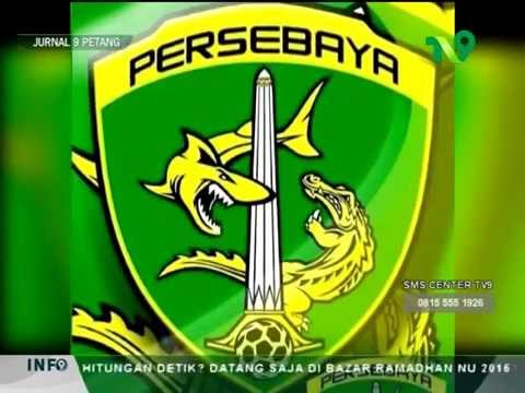 Detail Download Logo Persebaya Surabaya Nomer 53
