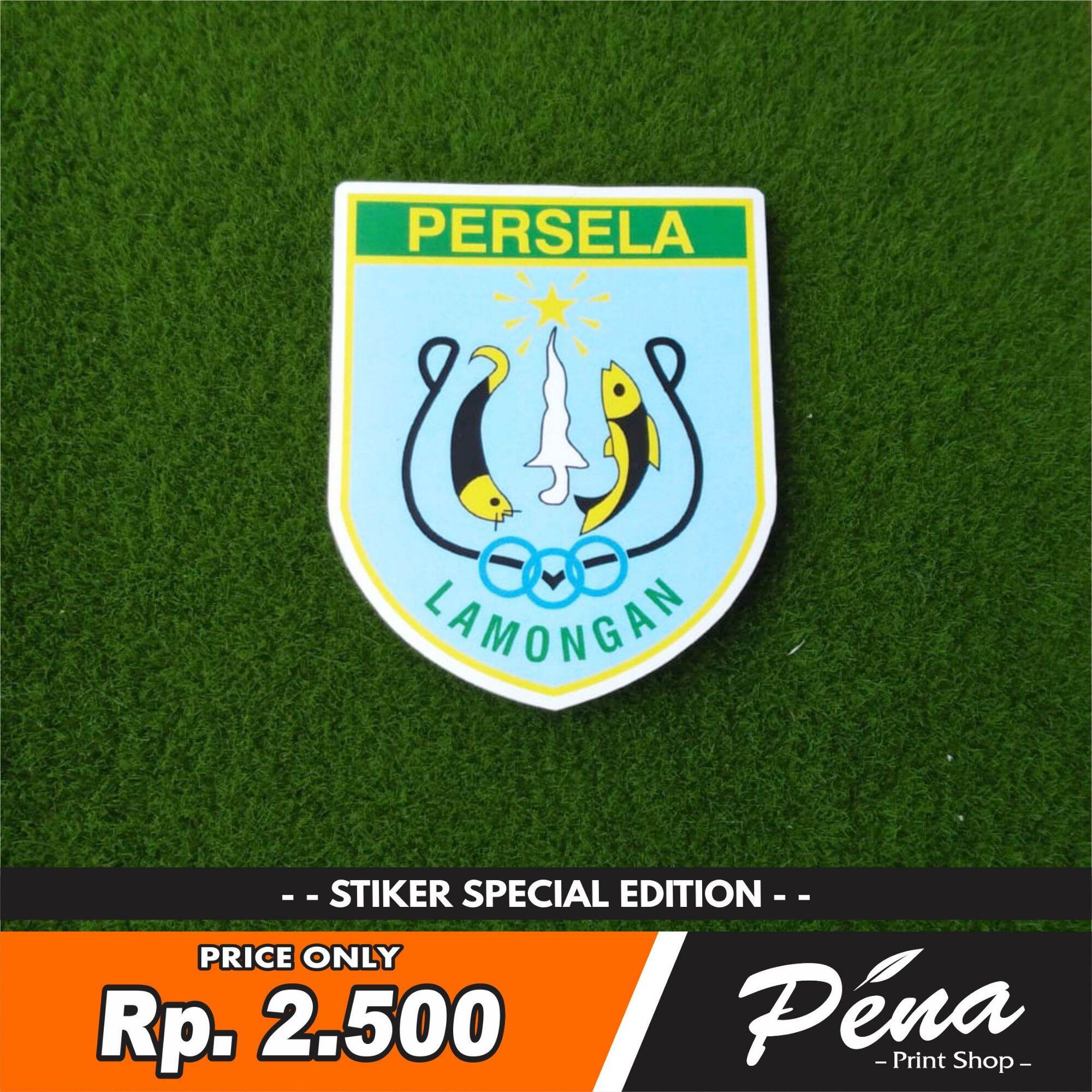Detail Download Logo Persela Nomer 45