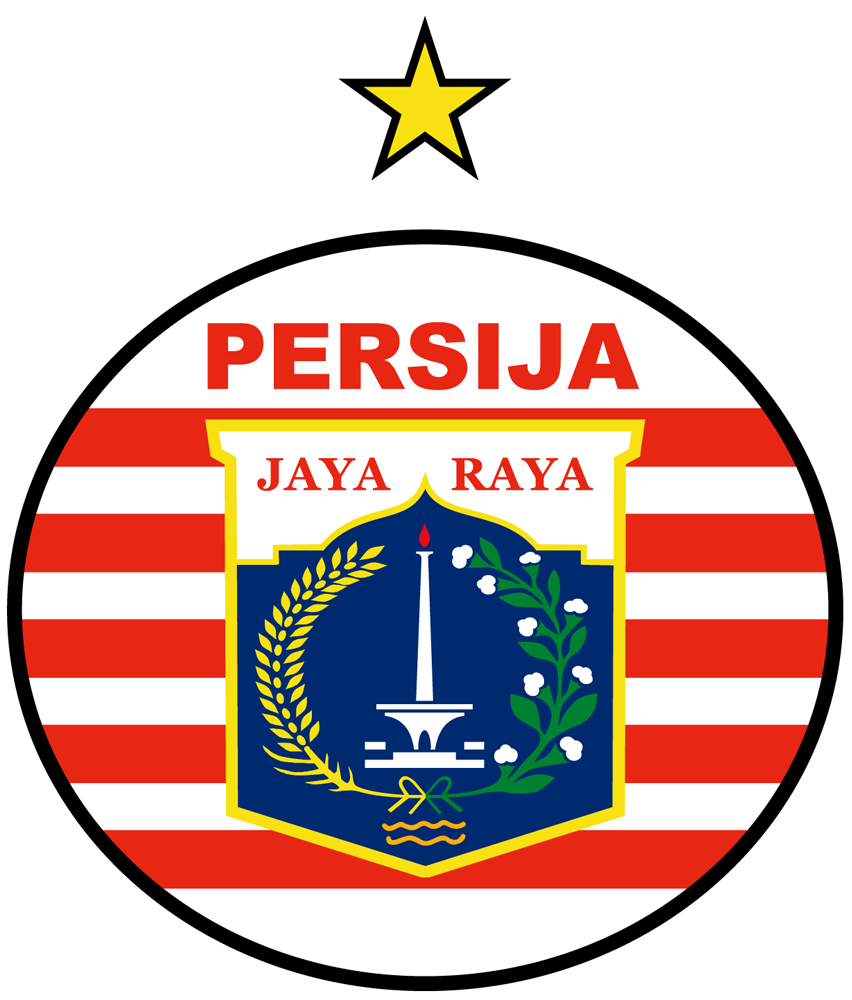 Detail Download Logo Persija Untuk Dream League Soccer Nomer 54