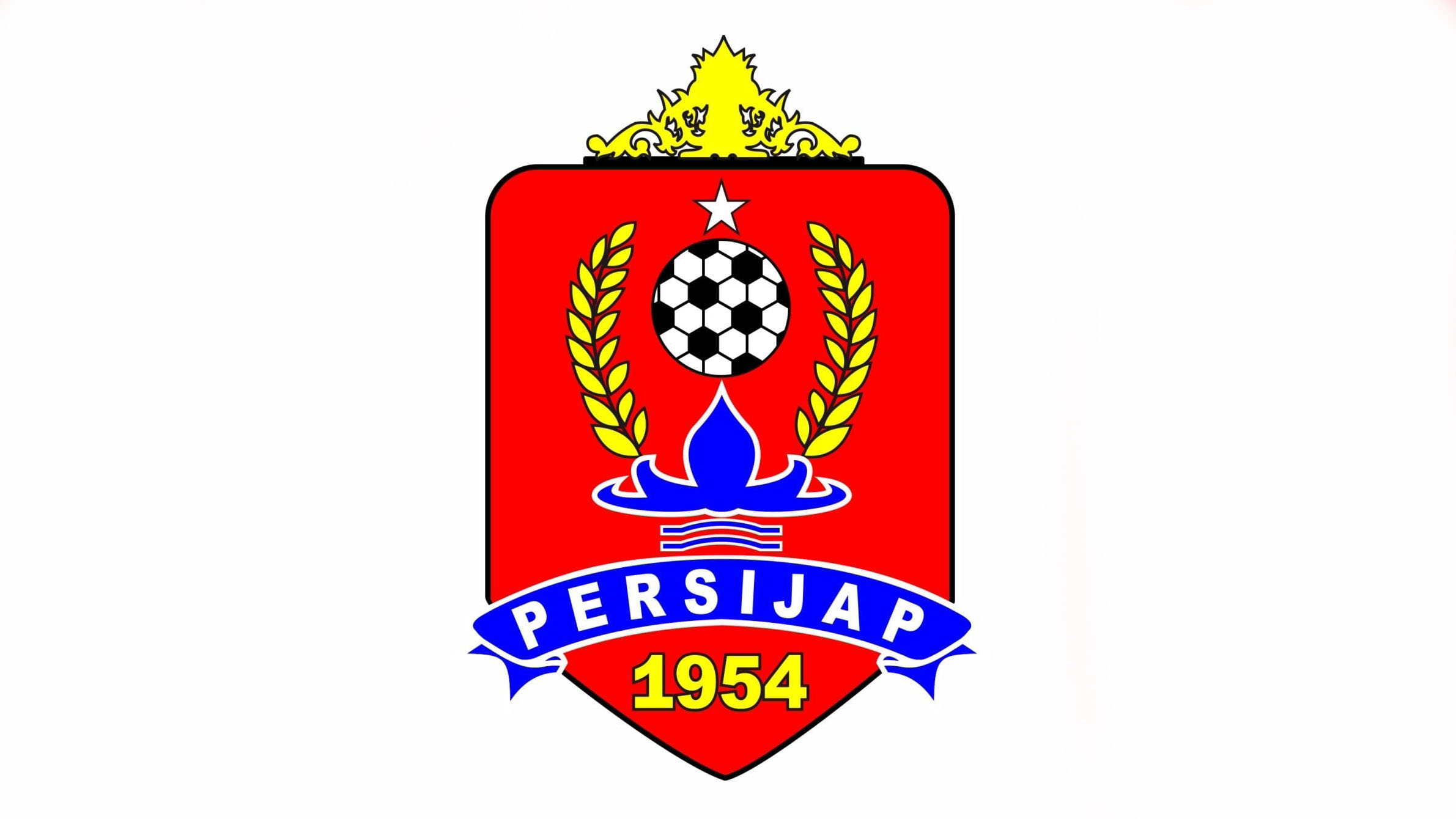 Detail Download Logo Persijap Nomer 2
