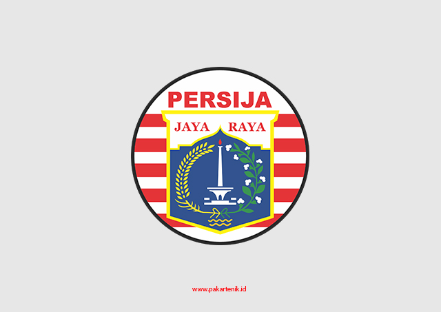 Detail Download Logo Persijap Cdr Nomer 28