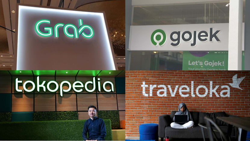 Detail Download Logo Png Gojek Traveloka Bukalapak Nomer 10