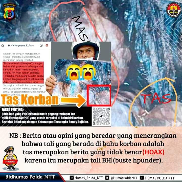 Detail Download Logo Polda Ntt Untuk Bener Nomer 8