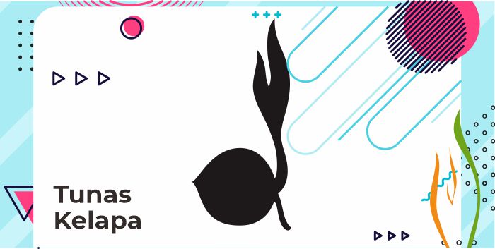 Detail Download Logo Pramuka Tunas Kelapa Muda Nomer 19