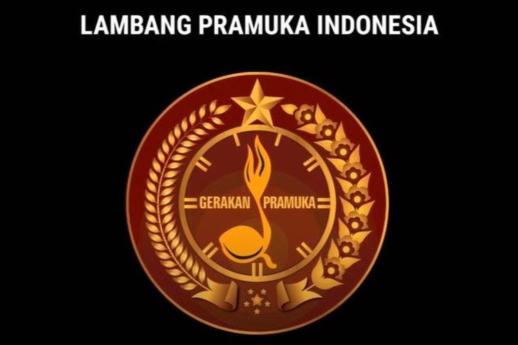 Detail Download Logo Pramuka Tunas Kelapa Muda Nomer 21