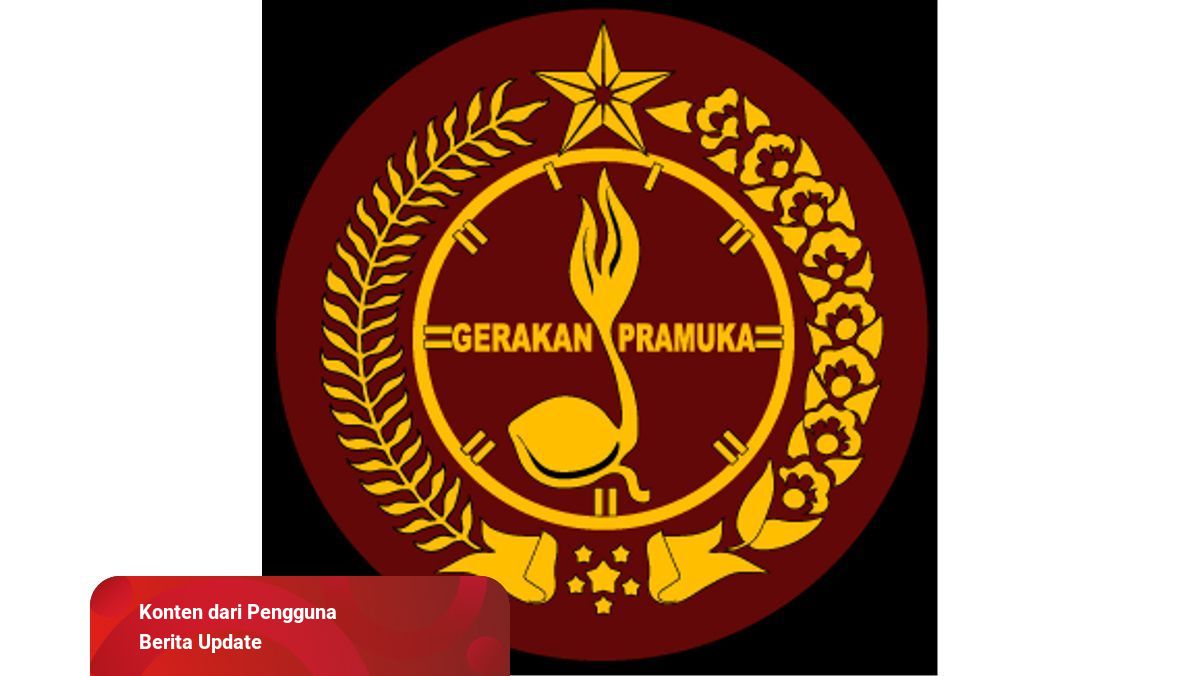 Detail Download Logo Pramuka Tunas Kelapa Muda Nomer 32