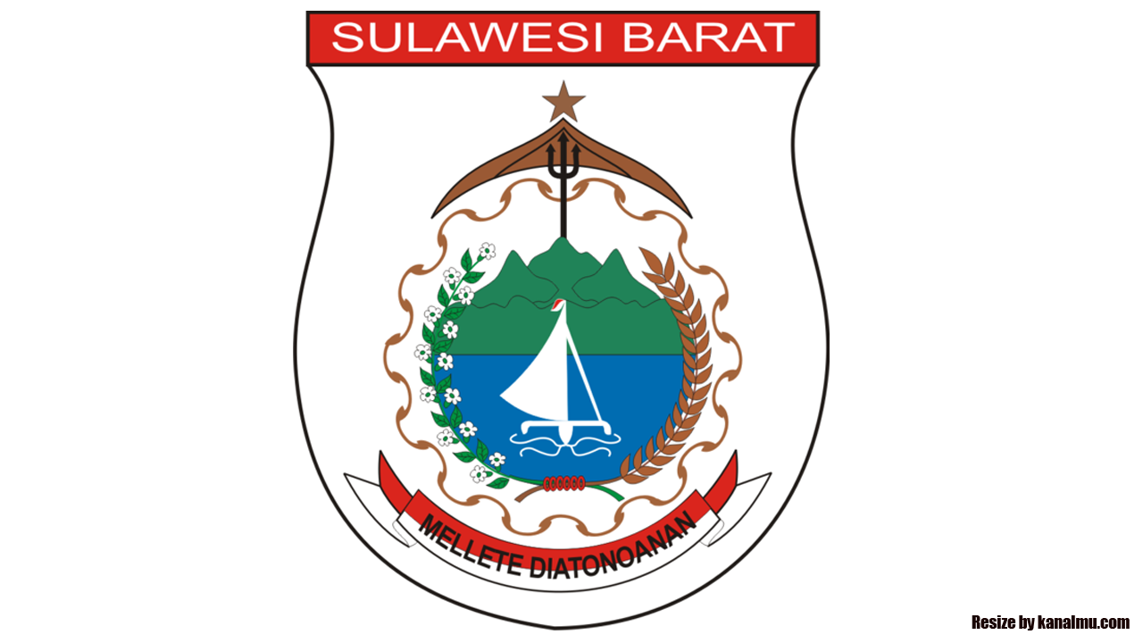 Download Download Logo Provinsi Banten Vektor Nomer 14