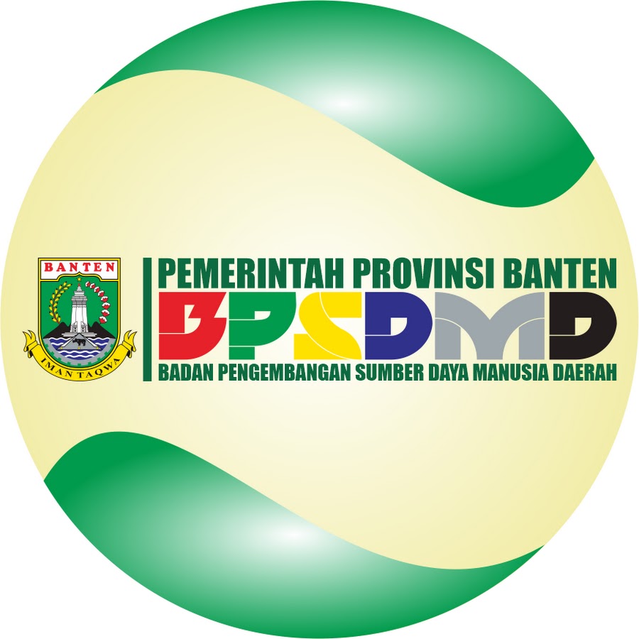 Detail Download Logo Provinsi Banten Vektor Koleksi Nomer 34