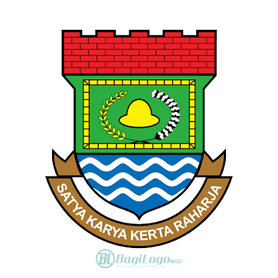 Detail Download Logo Provinsi Banten Vektor Nomer 40