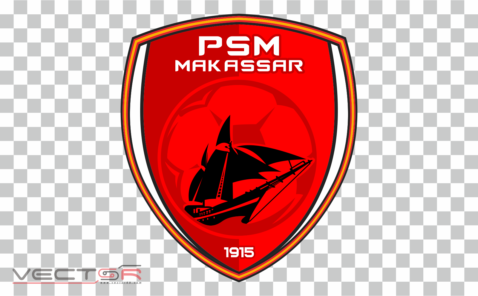 Detail Download Logo Psm Makassar Nomer 2